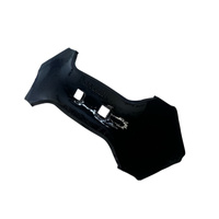 Redlica kultywatora Doublet-Record, HE-VA, Kongskilde 015081