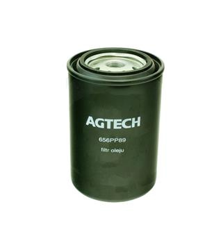 Filtr oleju AGTECH PP89
