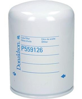 Filtr oleju Donaldson LF3443 P559126