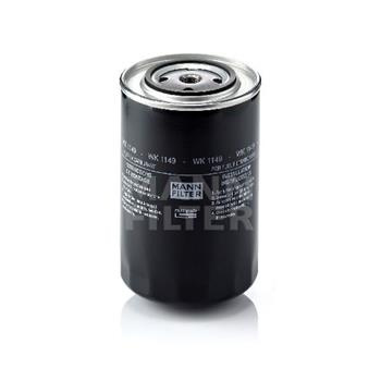 Filtr paliwa Mann Filter 84597068, 84818744, FF5471, WK1149
