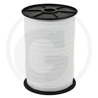 Taśma 12MM X 200M do elektryzatora