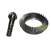 Koło z wałkiem z-8/39 Massey Ferguson