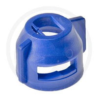 Kołpak niebieski typ RAU   010307N