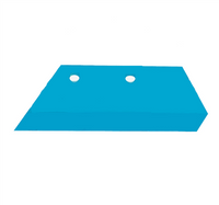 Lemiesz prawy Overum 16'   56026 96090