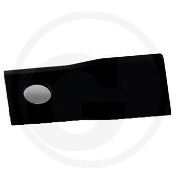 Nożyk prawy 18mm 4mm 107mm Fort, Kuhn, New Holland