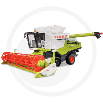 Bruder Kombajn Claas Lexion 780 Terra Trac