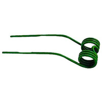 Palec przetrząsaczo-zgrabiarki karuzelowej Stoll 5250635240