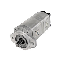 AGTECH Pompa hydrauliczna do Farmtrac