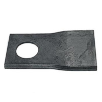 Nożyk kosiarki lewy Fella 25 sztuk 112x48 525139888.0/25