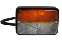 Lampa pozycyjna przód L/P lewa prawa z funkcją kierunkowskazu