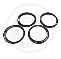 Zestaw pasków klinowych SPBx2932 4szt 123708