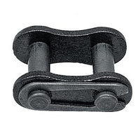 Ogniwo łączące  06B-1 , 3/8" proste DONGHUA