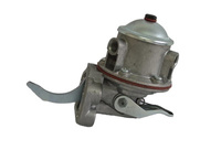 Pompa paliwa FDR 9006 4222105M91, 2641729, 2641720 Massey Ferguson, Landini