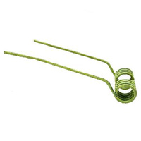 Palec przetrzasaczo-zgrabiarki karuzelowej POTTING 00436001