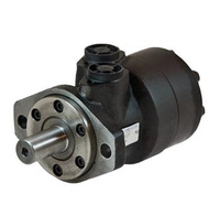 Silnik hydrauliczny SMR-100 AGTECH