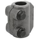 Łącznik wału przedniego napędu CASE 23Z 90030C2 25/6447-6