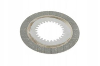 Tarcza cierna Renault / Claas  6005018792