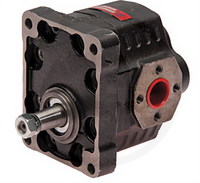 Pompa hydrauliczna żeliwna LM42 B3 AGTECH