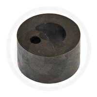 Rolka napinająca łańcuch napędu nagarniacza słomy  6875223000090