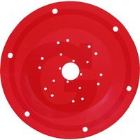 Talerz roboczy kosiarki rotacyjnej Famarol 5036/01-037/0 