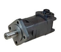 Silnik hydrauliczny SMS-315 AGTECH