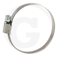 Komplet opasek zaciskowych 8-12 10MM 5szt