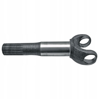 Wałek zewnętrzny CASE, CARRARO 9968061