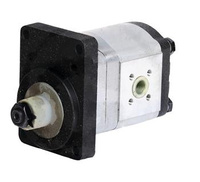 Pompa hydrauliczna zębata AGTECH New Holland 6670510545300