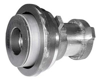 Łożysko dociskowe 47,55x93,7x141,8 Fiat NH