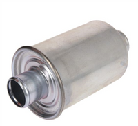 Filtr hydrauliczny przepływowy Renault Claas W74 