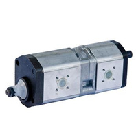 Pompa hydrauliczna 6670510765398 AGTECH Deutz-Fahr