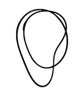 Uszczelnienie  tłoczyska Renault Claas  6005018797