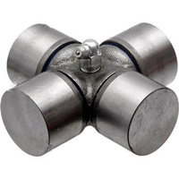 Krzyżak seria F25    36x88,8  200-7989 Weasler