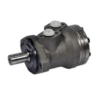 Silnik hydrauliczny SMR-50 AGTECH