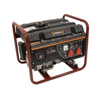 Agregat prądotwórczy 3,0 KW 15I AVR Tresnar