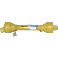 Wałek przegubowy L2 długość 510 mm 340 Nm 1 3/8 " 37751022934