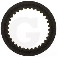 Tarczka Renault,  Claas  