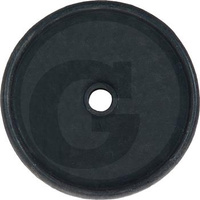 Przepona główna do opryskiwacza fi 100  RAUF100