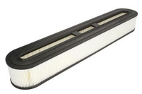 Filtr kabiny Renault/Claas 7700030122, 7700010478, BS02-217 
