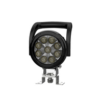 Reflektor roboczy LED (światło rozproszone)