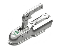 Steelpress Zaczep kulowy fi 60