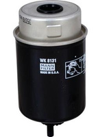 Filtr paliwa Mann Filter WK 8131