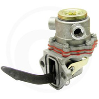 Pompa paliwa membranowa Fiat GRANIT 98419724