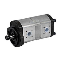  Pompa hydrauliczna AGTECH Hydropower Renault  0510665093