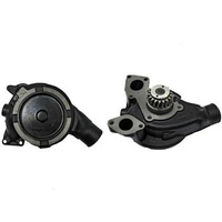 Pompa wodna Massey Ferguson Granit 74715104