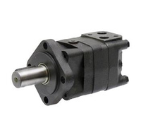 Silnik hydrauliczny SMS-100 AGTECH