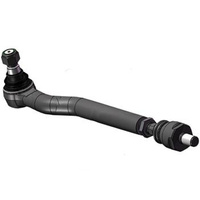 Przegub kulowy ze stabilizatorem M22x1,5 - M22x1,5