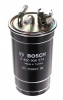 Filtr paliwa Bosch N6374, 0450906374