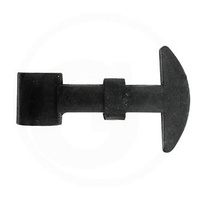 UCHWYT MASKI KRÓTKI