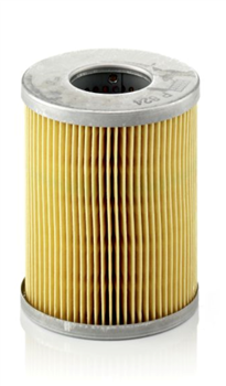 Filtr paliwa Mann Filter P824X, 8001022, FF3564